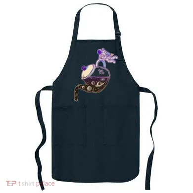 Apron