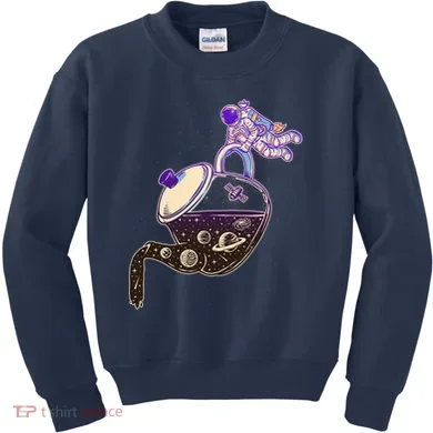 Kids Sweatshirt