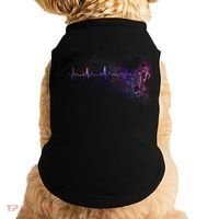 Astronaut Pulse Doggie Tank thumb 0