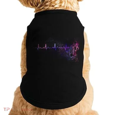 Astronaut Pulse Doggie Tank