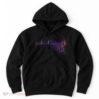 Astronaut Pulse Hoodie thumb 0