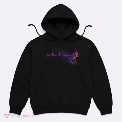 Astronaut Pulse Hoodie