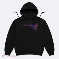 Astronaut Pulse Hoodie thumb 0