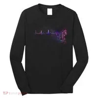 Astronaut Pulse Long Sleeve Shirt thumb 0