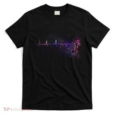 Astronaut Pulse T-Shirt