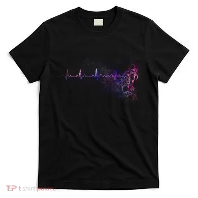 Astronaut Pulse T-Shirt
