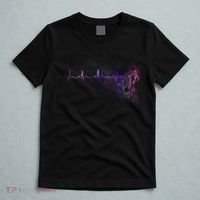 Astronaut Pulse T-Shirt thumb 5