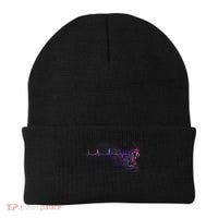 Astronaut Pulse Beanie thumb 0