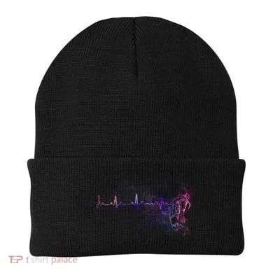 Astronaut Pulse Beanie