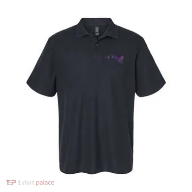 Astronaut Pulse Polo