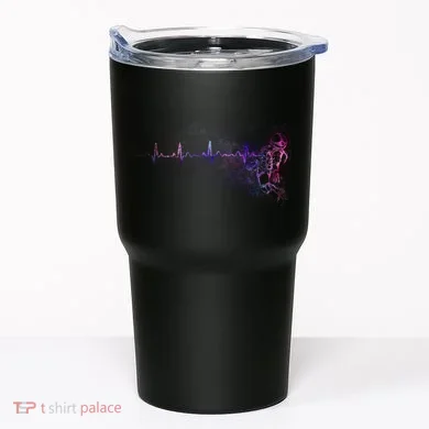 Astronaut Pulse Tumbler