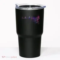 Astronaut Pulse Tumbler thumb 0
