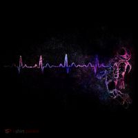 Astronaut Pulse Mousepad thumb 1