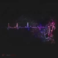 Astronaut Pulse Mousepad thumb 1