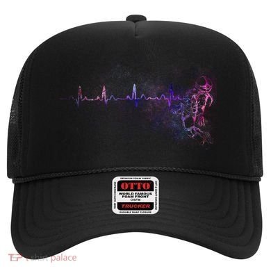 Astronaut Pulse Hat