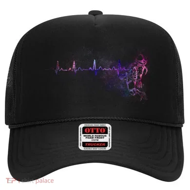 Astronaut Pulse Hat
