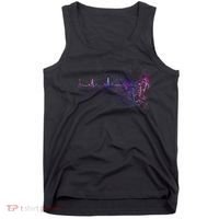Astronaut Pulse Tank Top thumb 0