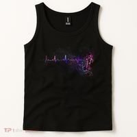 Astronaut Pulse Tank Top thumb 2