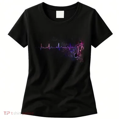 Astronaut Pulse Women's T-Shirt