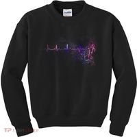 Astronaut Pulse Kids Sweatshirt thumb 0