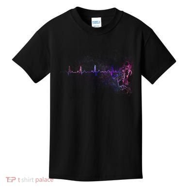 Astronaut Pulse Kids T-Shirt