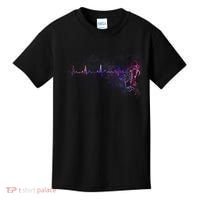 Astronaut Pulse Kids T-Shirt thumb 0