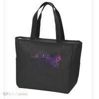 Astronaut Pulse Tote Bag thumb 3