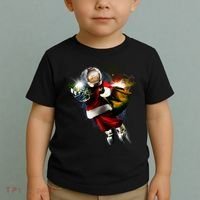 Astronaut Santa Claus In Space Toddler T-Shirt thumb 2