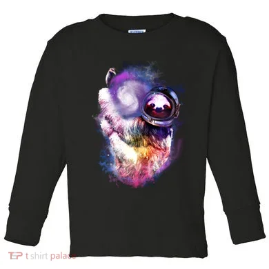 Toddler Long Sleeve