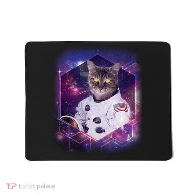 Astronaut Space Cat1 Mousepad