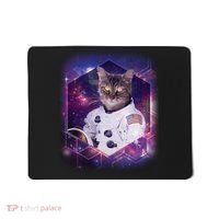 Astronaut Space Cat1 Mousepad thumb 0