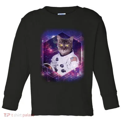 Toddler Long Sleeve