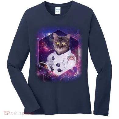 Women's Long Sleeve Shirt