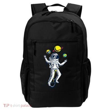 Astronaut Space Juggler Backpack
