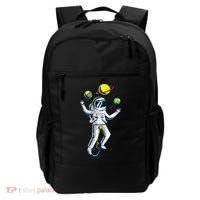 Astronaut Space Juggler Backpack thumb 0