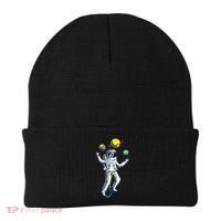 Astronaut Space Juggler Beanie thumb 0