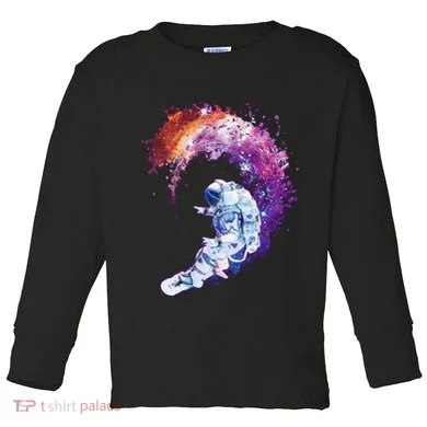Toddler Long Sleeve