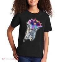 Astronaut Universe Planet Explosion Kids T-Shirt thumb 2