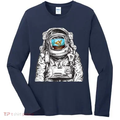 Women's Long Sleeve Shirt