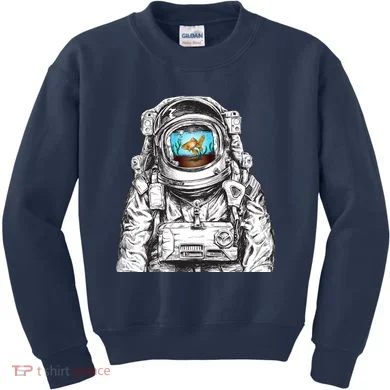 Kids Sweatshirt