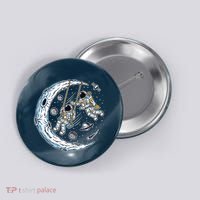 Astronauts Moon Swinging Button thumb 0