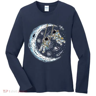 Women's Long Sleeve Shirt