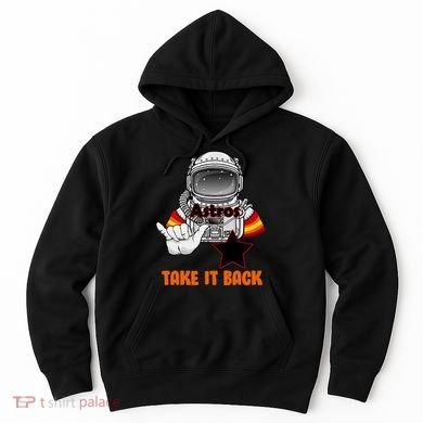 Astros Take It Back Hoodie