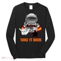Astros Take It Back Long Sleeve Shirt thumb 0