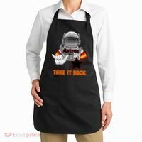 Astros Take It Back Apron thumb 2