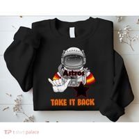Astros Take It Back Sweatshirt thumb 2