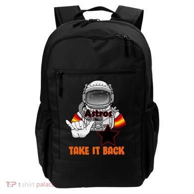 Astros Take It Back Backpack
