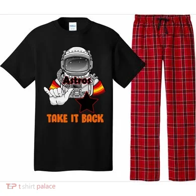 Pajama Set