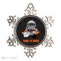 Astros Take It Back Ornament thumb 0
