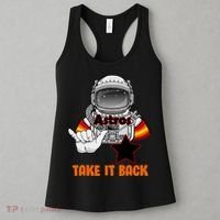 Astros Take It Back Women's Tank Top thumb 3